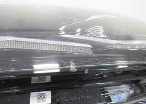 Lampa przednia przód prawa vw golf vii 7 gte 2016- e-tron full led 2014- 9