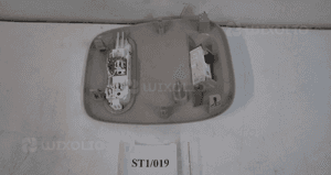 Lampka trafic iii vivaro primastar talento 15-NO ST1/019 2