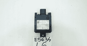 Radar distronic sensor acc vw passat B8 14- 2Q0907686D 1