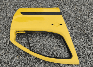 Drzwi prawe prawy przód przednie peugeot partner citroen berlingo iii 08-18 2