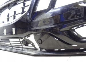 Zderzak przód przedni volvo V60 i S60 ii r-design 31290975 7