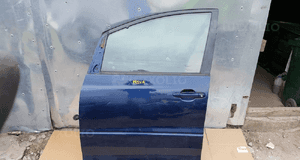 Toyota previa 00-06 drzwi przednie lewe