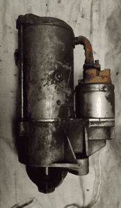 ROZRUSZNIK RENAULT MEGANE SCENIC LAGUNA II 1.9 DCI 8200331251 6