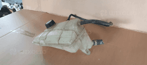 Zbiorniczek wyrównawczy płynu chłodniczego Ford Mondeo MK2 97BB-8K218-AA 3