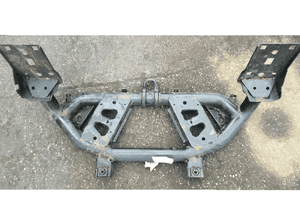 Sanki kołyska przednie Range Rover LM L322