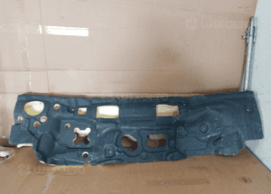 Wygłuszenie ściany grodziowej Renault Trafic III Vivaro B 673505547R 93868152 1