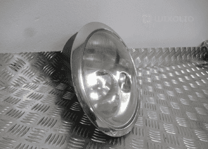 LAMPA PRZEDNIA PRZÓD LEWA MINI R50 2001-2004 rok 2