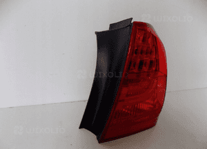 BMW 3 E91 LCI Lampa Led Tylna Prawa - 11768 3