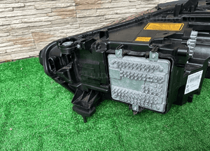 Lampa bmw X5 G05 X6 G06 F95 F96 laser black 5A279B2 5