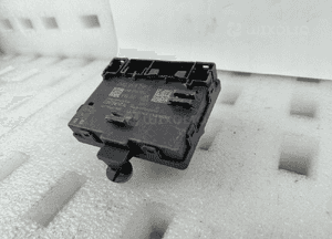 Vw ag sterownik moduł drzwi 4M0959795E 3