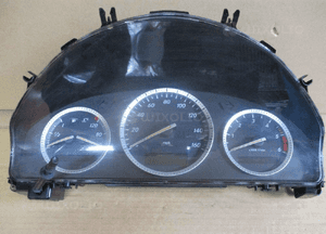 Licznik zegary mercedes W204 2.2 cdi A2045404648 uk 1