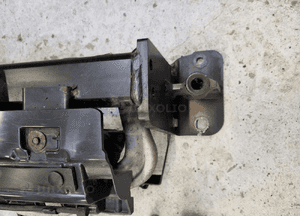 HAK ELEKTRYCZNY SKŁADANY Westfalia BMW F34 GT 8