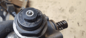 Pompa paliwowa paliwa Audi A6 C6 3.2 FSI 06E906051E 06E127025G 10
