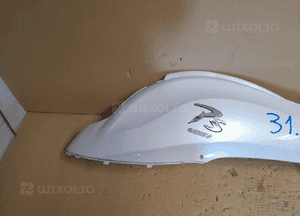 HONDA PS 125 PES 125 06-11 ogon lewy zadupek owiewka lewa 2
