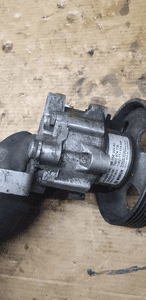 Pompa wspomagania kierownicy Citroen Jumper 2.0 HDI 9805820980 6