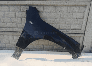 Suzuki grand vitara 05- lift błotnik przedni prawy