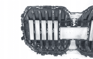 Bmw 7 G70 grill atrapa chłodnicy nerki 5113188013 4