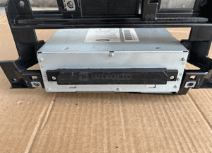 Radio Nawigacja CD BH22-18C815 Land Rover Discovery 4 IV 1