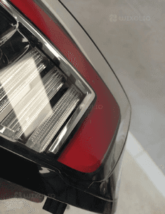 Opel corsa mokka b lampa tył tylna prawa oryginał 5