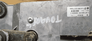 Mechanizm wycieraczek przód przedni VW Touareg 7L0955023P 8