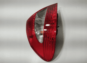 Lampa lewa lewy tył tylna mercedes clk W209 209 A2098201564 2005-2009 lift 3