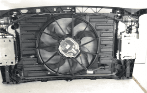 Wzmocnienie pas audi A4 8W B9 217-21 2.0 tfsi usa 5