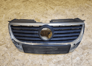 Atrapa grill volkswagen passat 3C0853651B 1