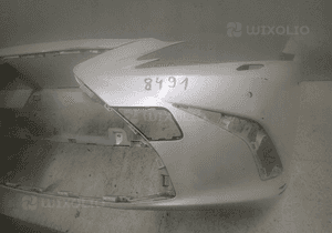 Zderzak przód przedni lexus es 18- 3