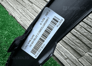 LISTWA BŁOTNIKA BMW X1 F48 M PAKIET 475 3