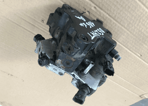 Pompa wtryskowa Volvo 2.4 D5 185KM 0445010111 4