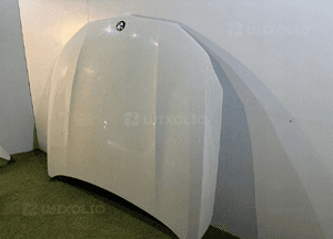 BMW 7 G11 G12 Maska Pokrywa silnika A300 - 13789 2