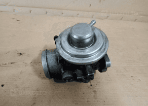 Zawór EGR Seat Arosa 1.4 TDI 038129637 1