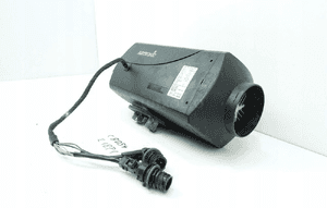 WEBASTO POSTOJOWE SUCHE MERCEDES a0078300161 3