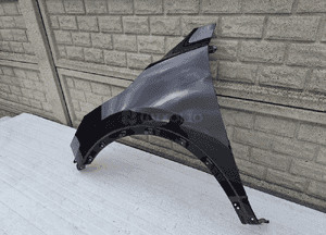 Nissan qashqai j11 2014-2021 błotnik lewy przedni 3