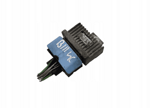 PRZEKAŹNIK ŚWIEC ŻAROWYCH PARTNER BERLINGO III 1.6 HDI 9640469680 2008-2018 1