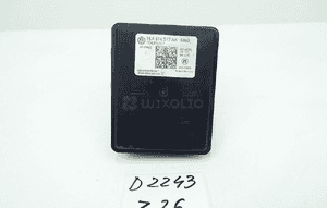 Sterowniki pompa abs vw ID.4 ID4 1EA 1EA614517AA 5