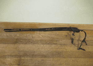 RAMIĘ WYCIERACZKI LEWE PRAWE AUDI A8 D5 2017- 8