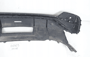 Audi Q3 ii sportback spoiler zderzak tył tylny 2019- 83F807521B 7