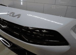 Zderzak przód przedni kia ceed 3 iii gt line lift 2021- 86511-J7KA0 5