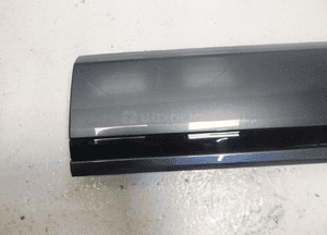 Audi rs Q8 4M8 listwa drzwi prawy tył 4M8853970B 3