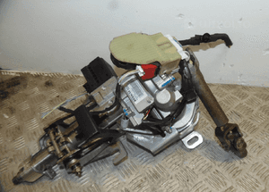 WSPOMAGANIE ELEKTRYCZNE MEGANE III 3 488106920R 5