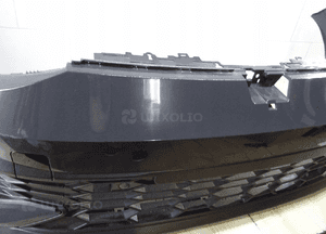 ZDERZAK PRZÓD PRZEDNI VW GOLF VIII 8 GTI CLUBSPORT 5H0807221D 4