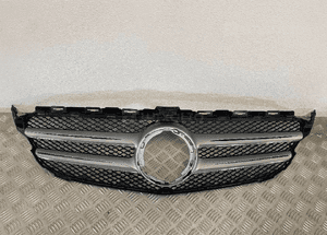 Grill gril atrapa mercedes c-klasa W205 2014- 1