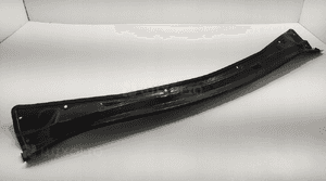 Podszybie dolne metal renault master iv 368570496R 2019-2024 6