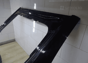 TESLA MODEL Y KLAPA PORYWA BAGAŻNIKA dual motor 4