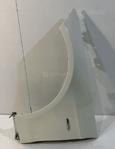 MERCEDES E W212 Błotnik przedni Lewy - 15433 1