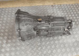 Bmw F10 F11 F20 F21 F30 F31 F32 F36 skrzynia biegów GS6-45DZ 184KM manual 6