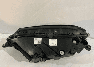 Mercedes S W222 LCI Lampa Multibeam USA R - 13414 6