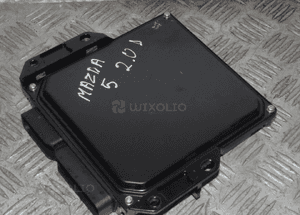 MAZDA 5 2.0D STEROWNIK SILNIKA RF7P18881M 3