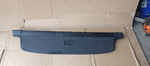 Roleta bagażnika czarna VW Passat B6 3C9867871H 1